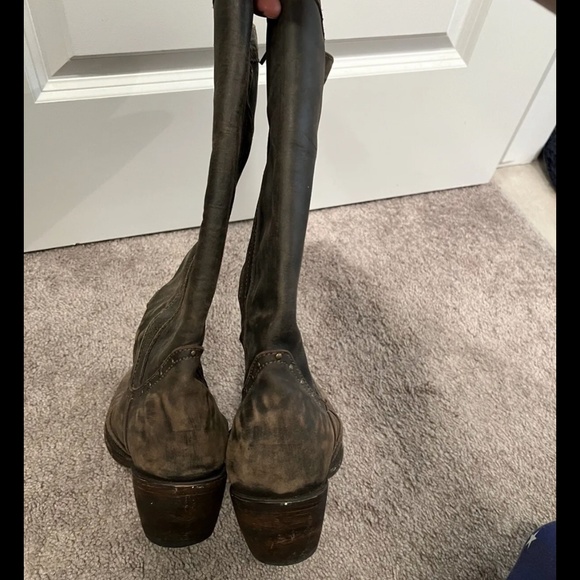 Independent Boot Co Boots Allyson - Picture 3 of 5